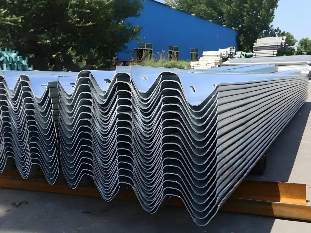 ث-شعاع الدرابزين