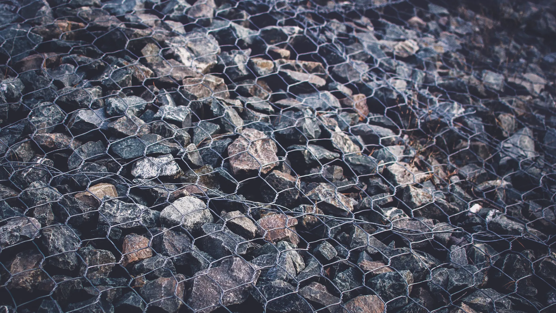 سلال التراب والمراتب