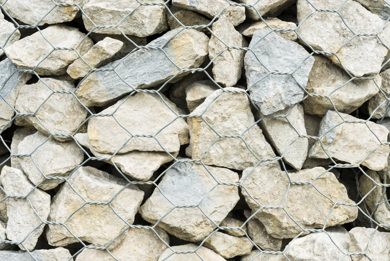 سلال التراب والمراتب