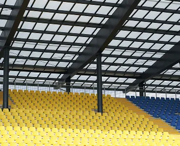 الملاعب الأولمبية في باريس 2024