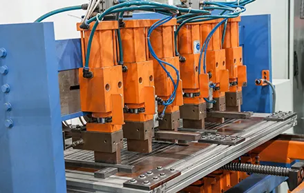 الصين & #039 ؛ ق الدقة شبكة أسلاك الثورة