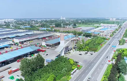 تطور وتحول مقاطعة آنبينغ & # 039; ق صناعة شبكة سلكية