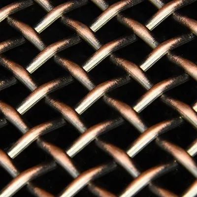 نسج شبكة سلكية