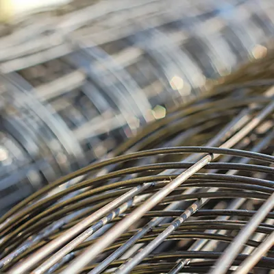 ملحومة شبكة سلكية