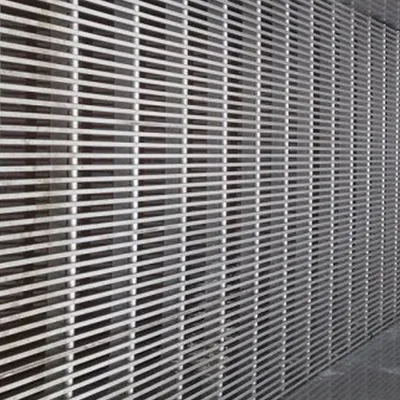 إسفين سلك الشاشة