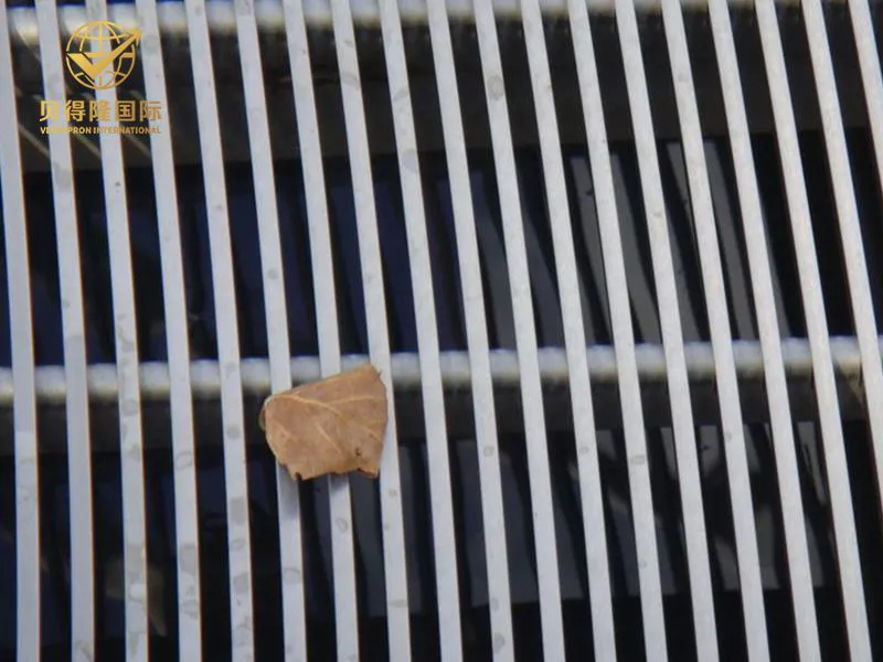 ملحومة إسفين سلك الشاشة