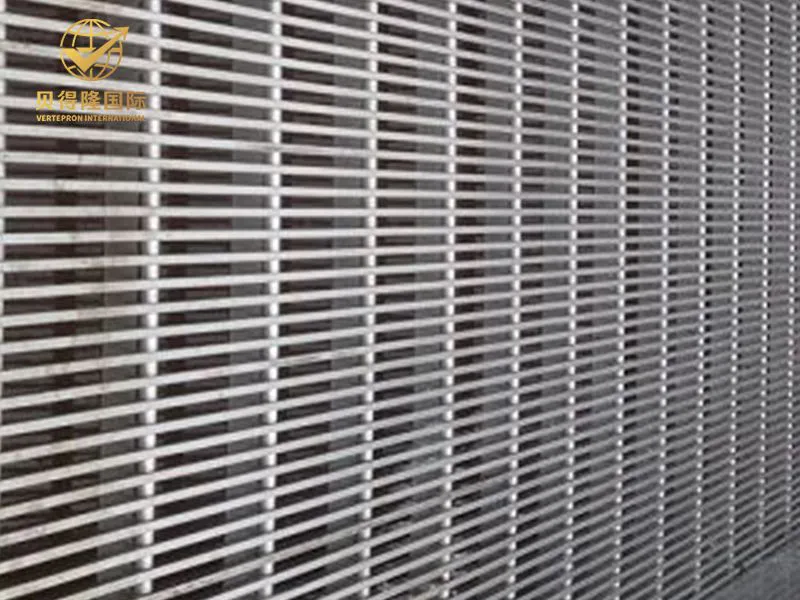 ملحومة إسفين سلك الشاشة