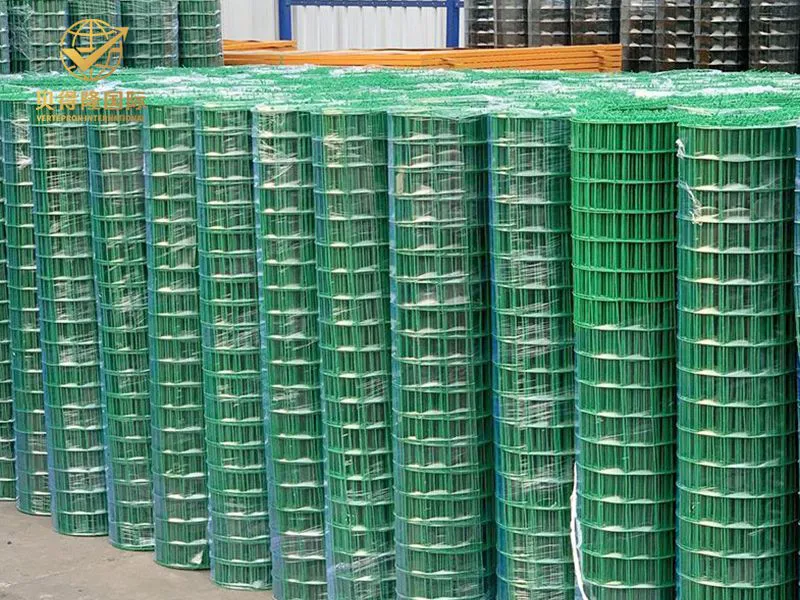 بك ملحومة شبكة