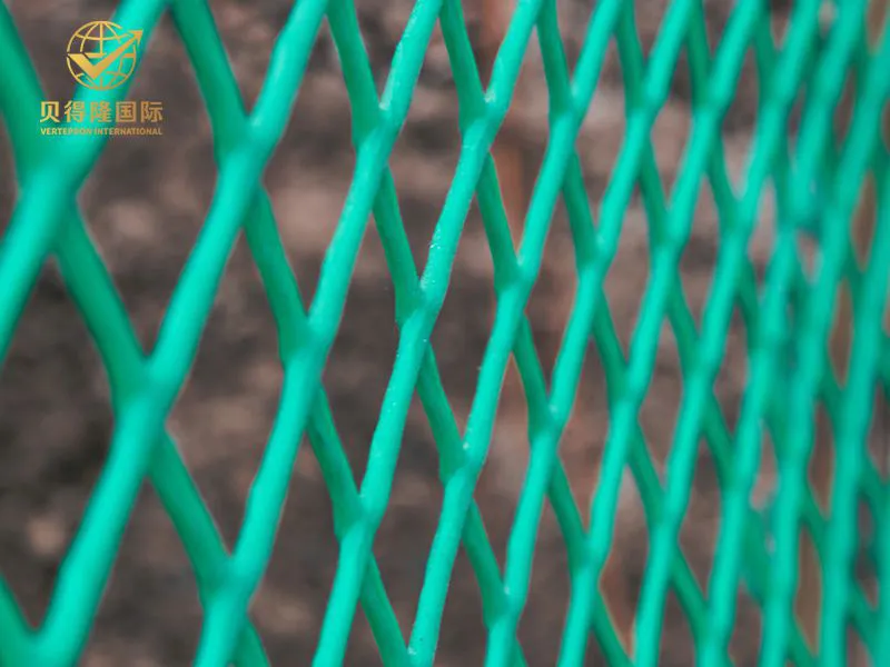 بك ملحومة شبكة