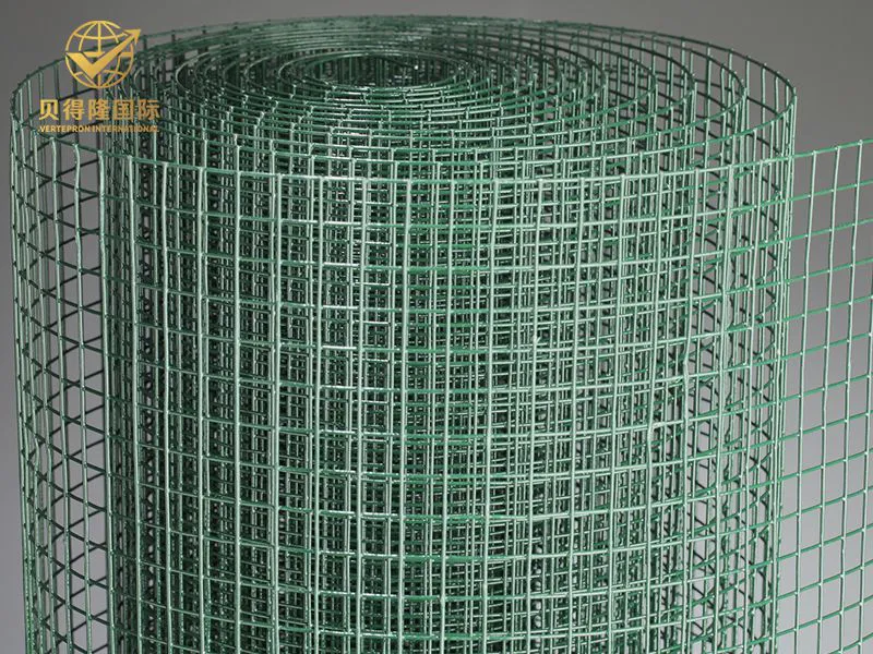 بك ملحومة شبكة