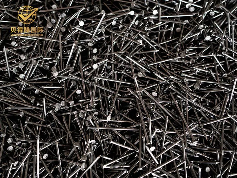 مسامير الأسلاك المشتركة