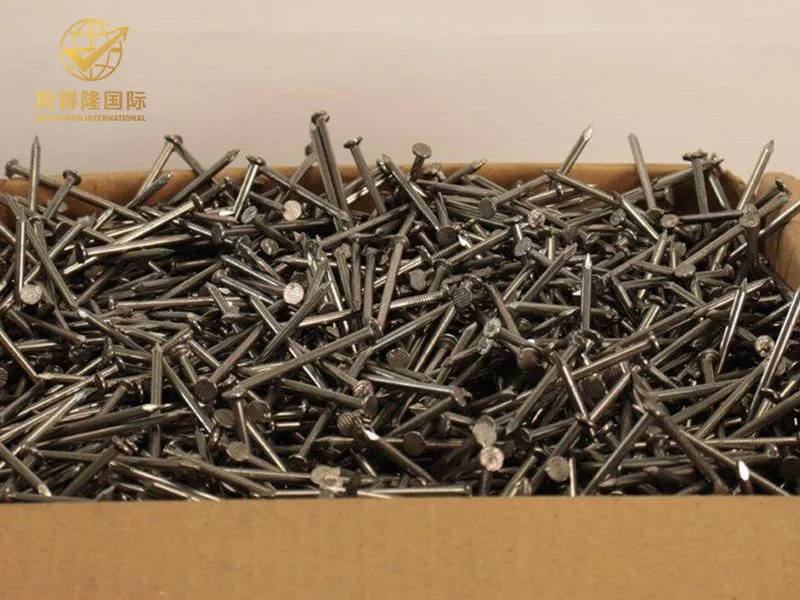 مسامير الأسلاك المشتركة