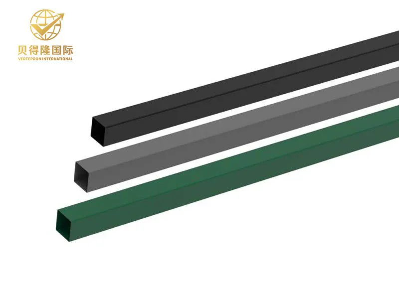 سياج معدني المشاركات