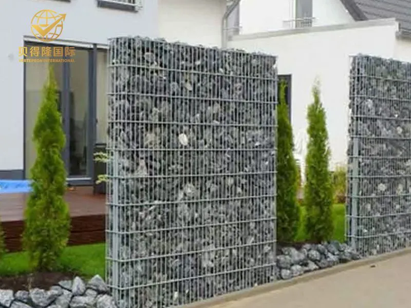 جدران التراب