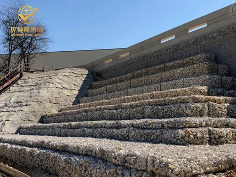 جدران التراب