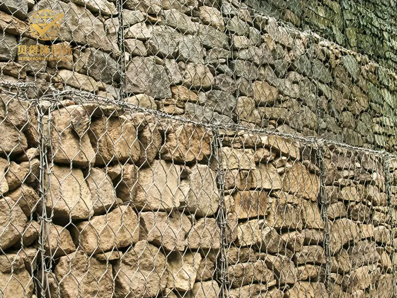 غالفان سداسية التراب مربع