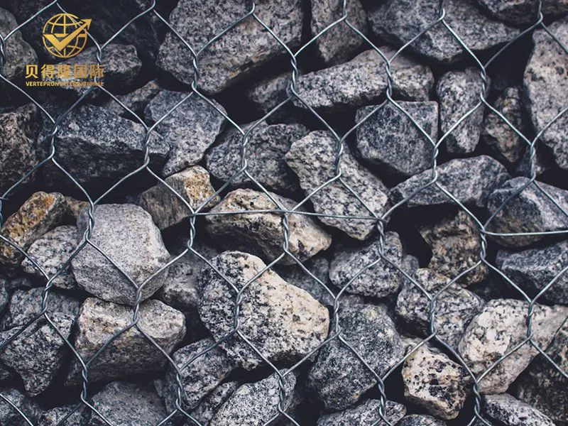 غالفان سداسية التراب مربع