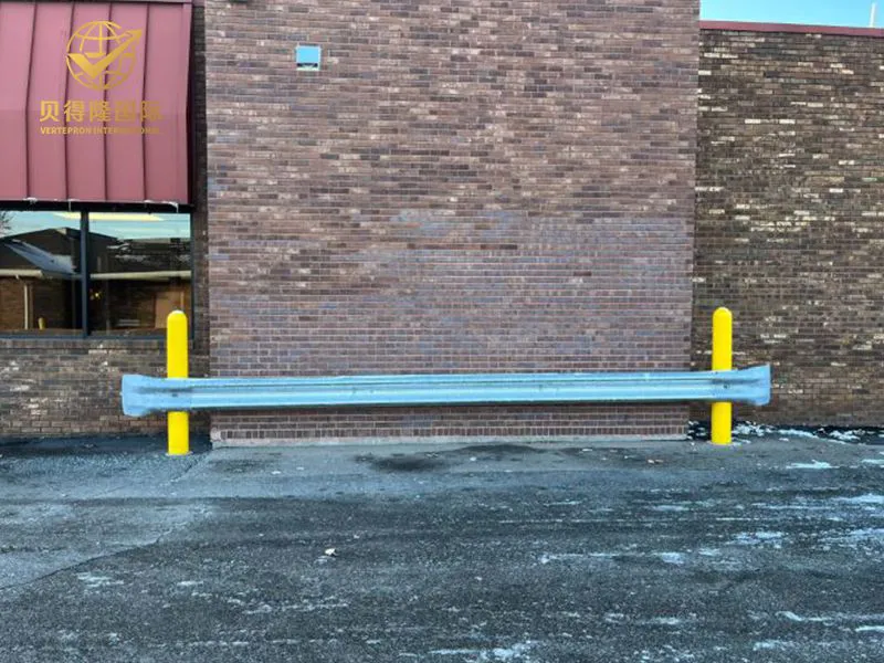 ث-شعاع الدرابزين