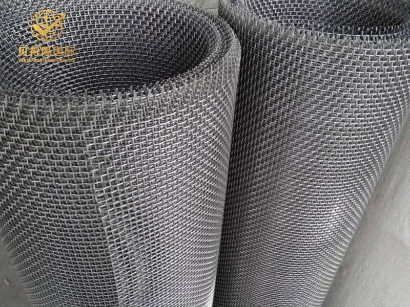 المعمارية المنسوجة شبكة سلكية