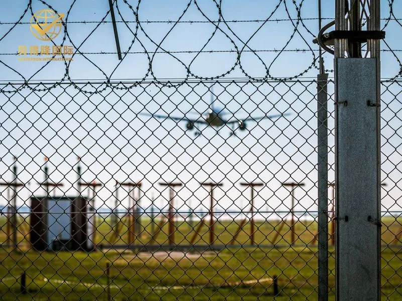 الأسلاك الشائكة كونسرتينا