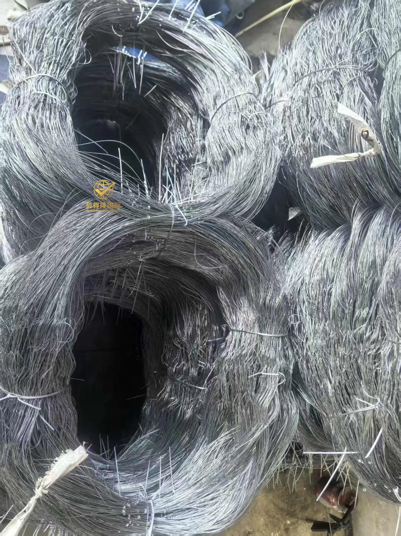 شبكة عقبة مضادة للدبابات