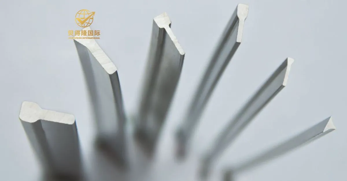 إسفين سلك الشاشة اسطوانة