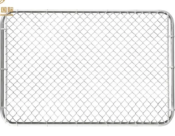 سلسلة ربط السور بوابة