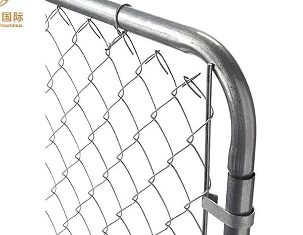 سلسلة ربط السور بوابة