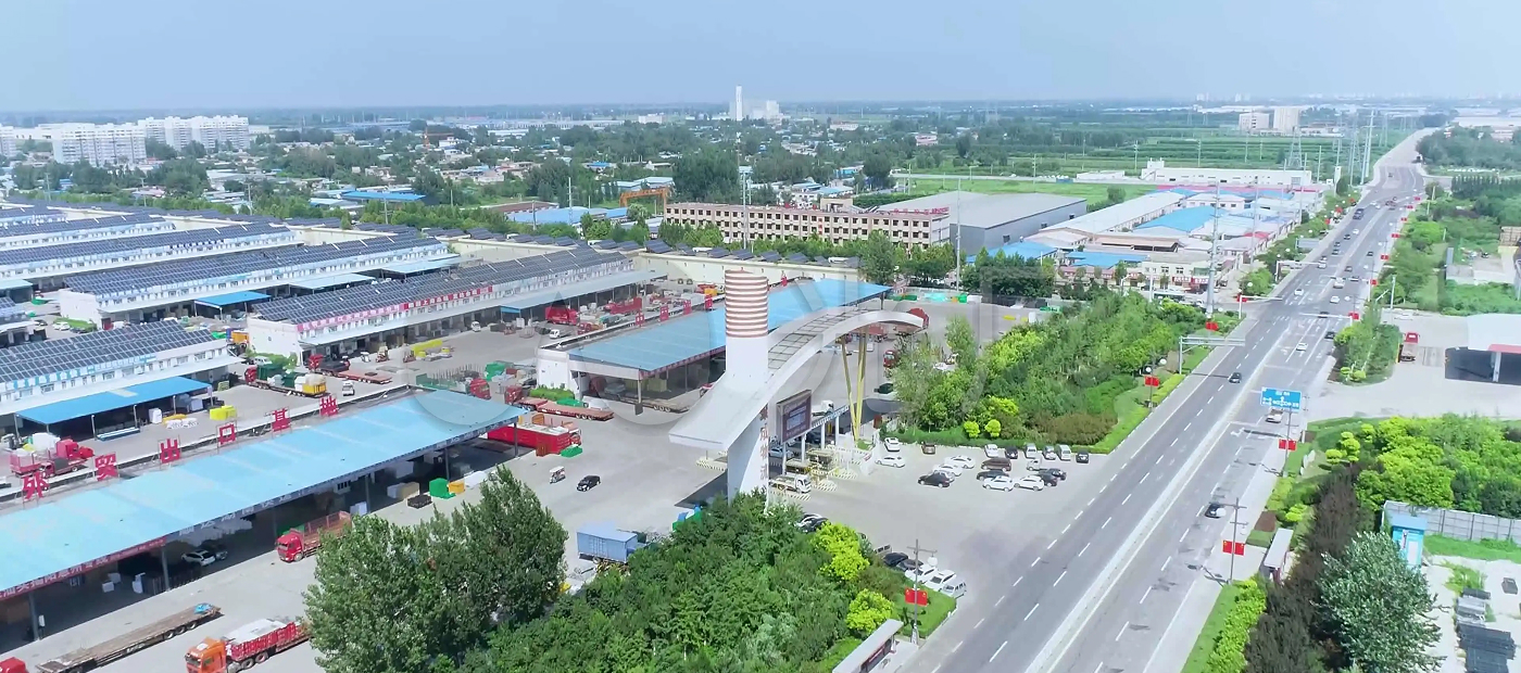 The Evolution and Transformation of Anping County's Wire Mesh Industry